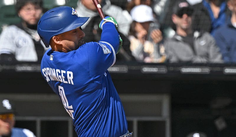 Dodgers vs Blue Jays Prediction, Odds & Home Run Pick for Today's MLB Game