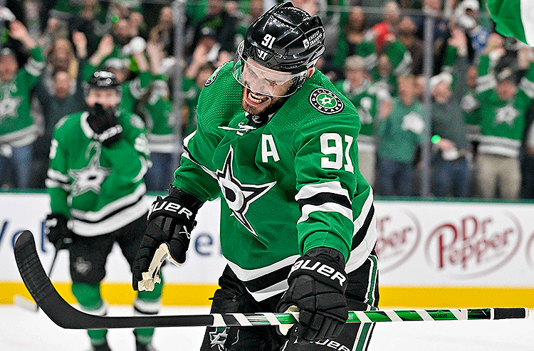 Stars vs Avalanche Prediction, Picks, and Odds for Tonight’s NHL Playoff Game