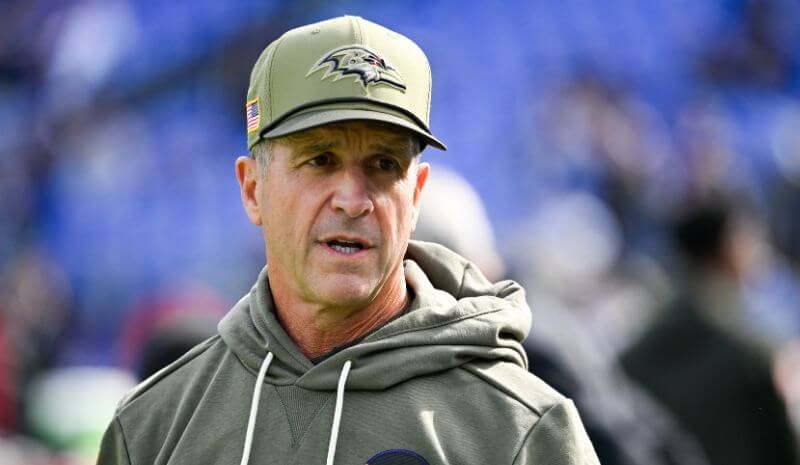 New York Giants Next Head Coach Odds: Is John Harbaugh Destined For the Big Apple?