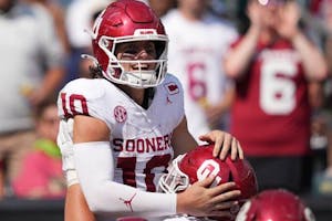 Auburn vs Oklahoma Predictions - Early Picks & Odds for Week 4