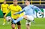Phil Foden Manchester City Champions League