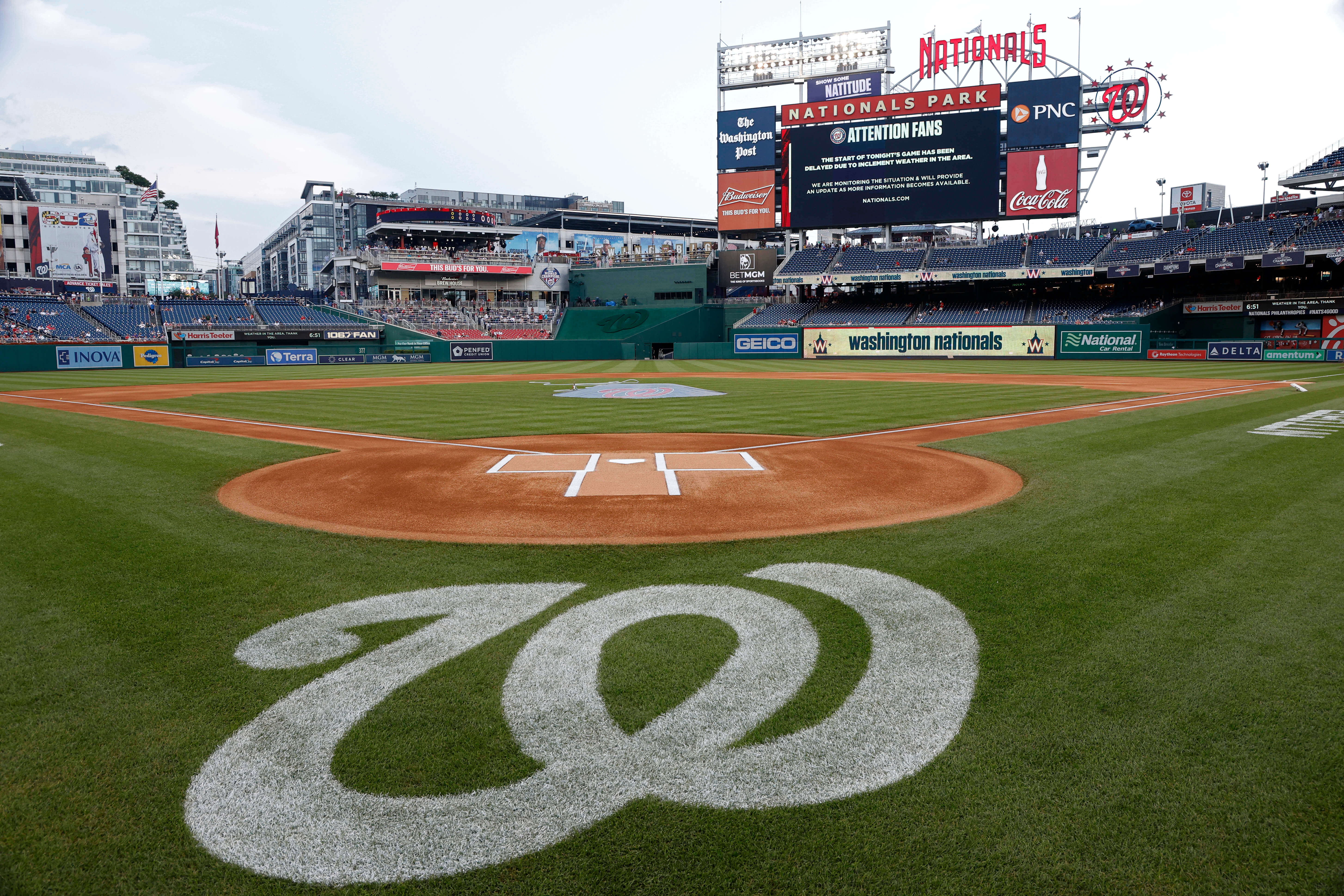 How To Bet - Expanded D.C. Sports Betting Structure Underscores New Market Realities