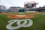 Washington Nationals MLB Nationals Park