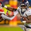 Javonte Williams Denver Broncos NFL