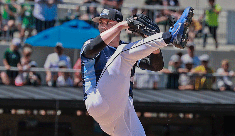 How To Bet - 2026 Cy Young Odds: Skubal's Chances Slim Despite Inching Toward Return