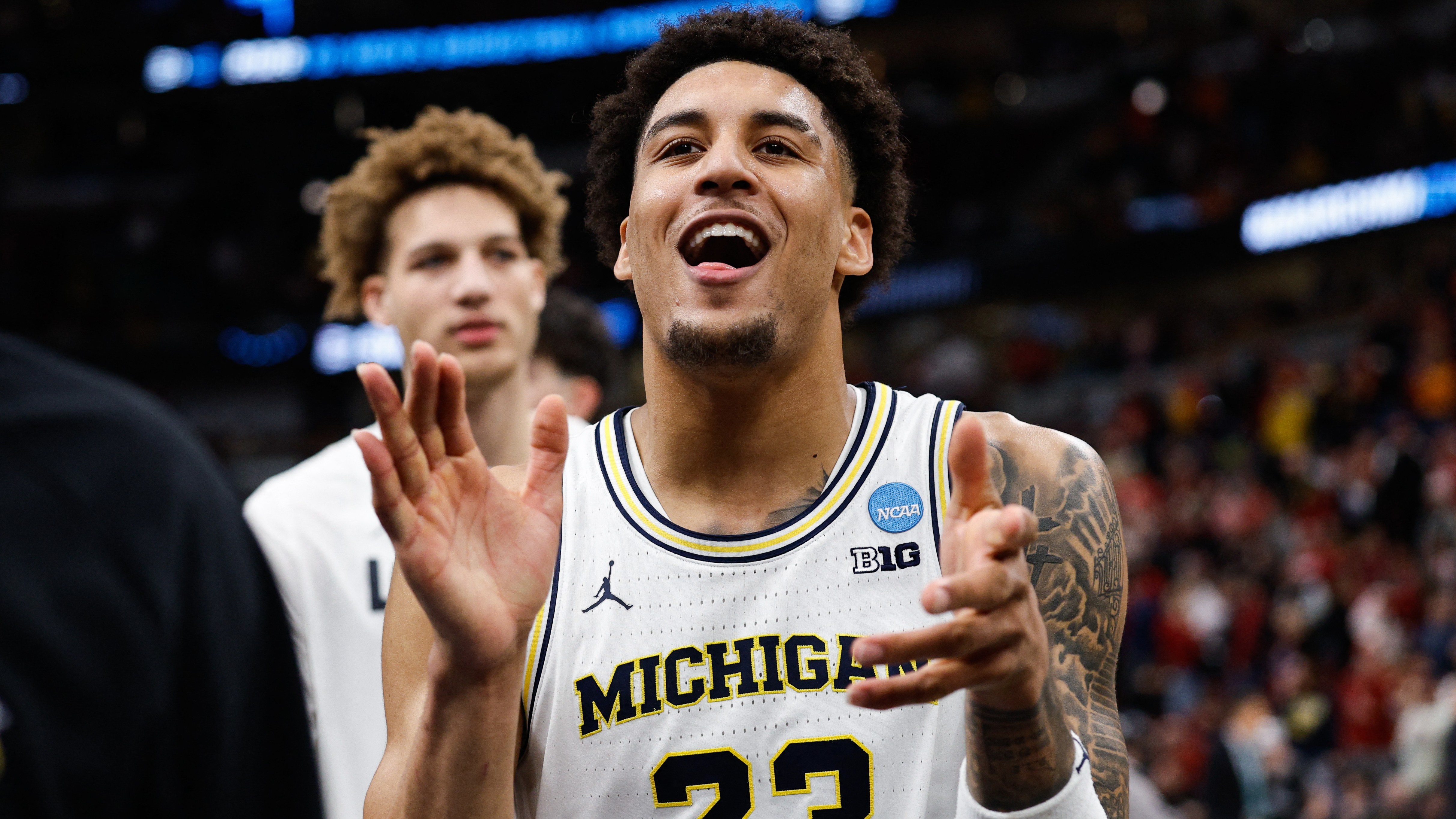 March Madness Predictions: Survivor Pool Picks for the Elite Eight