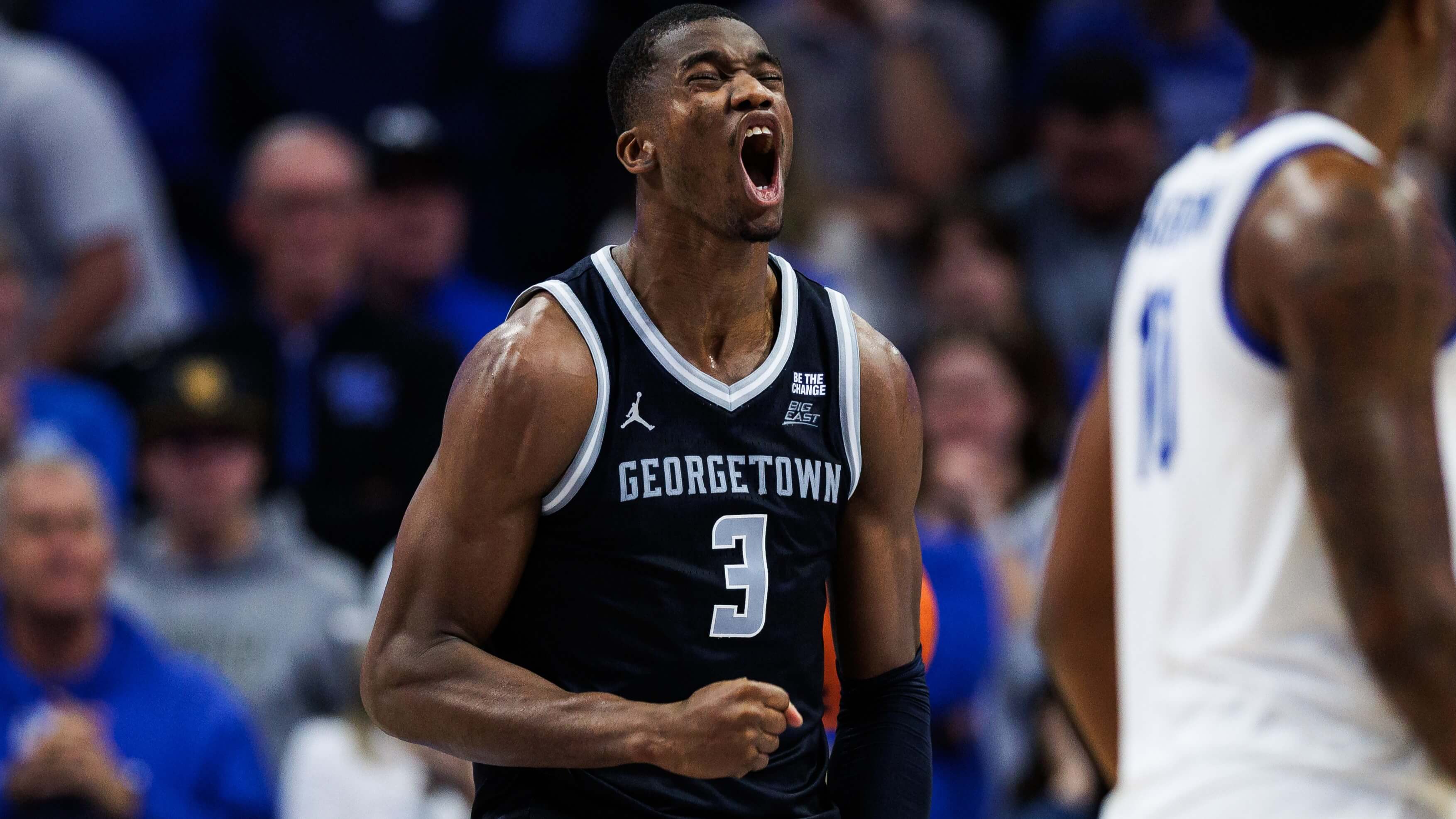 How To Bet - Georgetown vs Maryland Prediction, Picks & Odds for Tonight's College Basketball Game