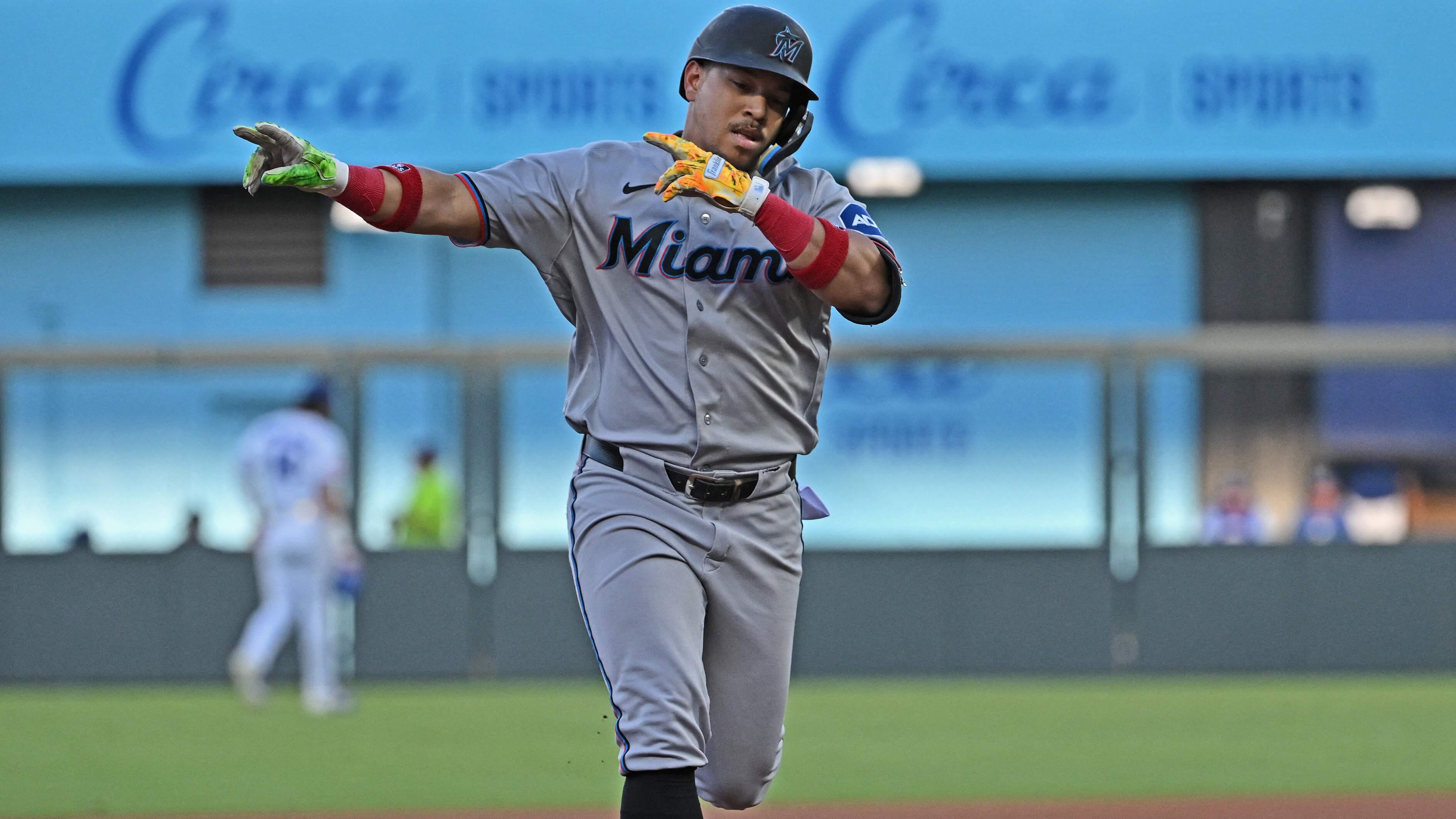 MLB Home Run Props & Predictions Today: Best HR Picks & Parlay for September 8