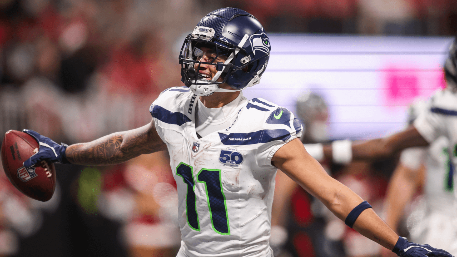 Rams vs Seahawks Props & Best Bets for Thursday Night Football Tonight