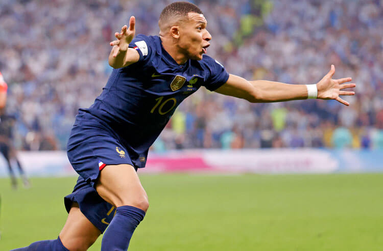 France vs Netherlands Picks and Predictions: Frenchman Rebound After World Cup Defeat