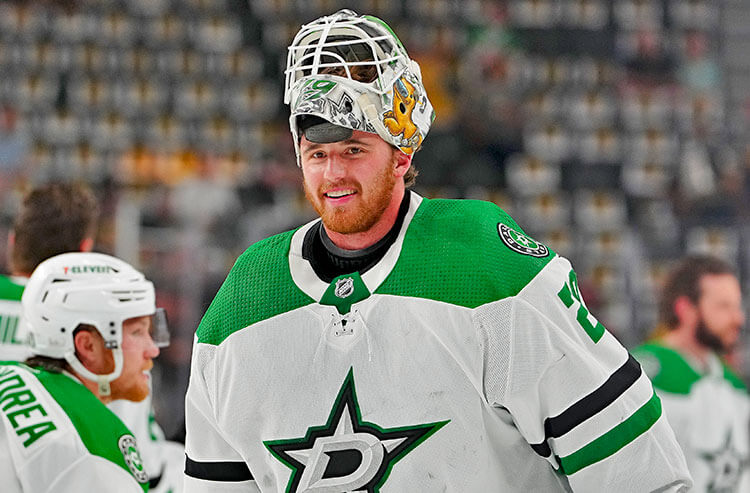 Golden Knights vs Stars Game 6 Odds, Picks, and Predictions: Brick-Wall Mode Activated