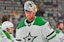 Jake Oettinger Dallas Stars NHL
