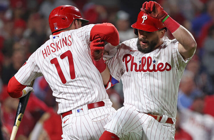 Padres vs Phillies NLCS Game 3 Odds, Picks, & Predictions Today — Starters Get Slashed