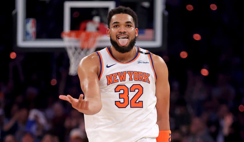 Pacers vs Knicks Prediction, Picks & Odds for Thursday’s NBA Playoffs Game 5