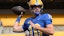 Pittsburgh Panthers NCAAF Eli Holstein