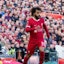 Mo Salah Liverpool EPL