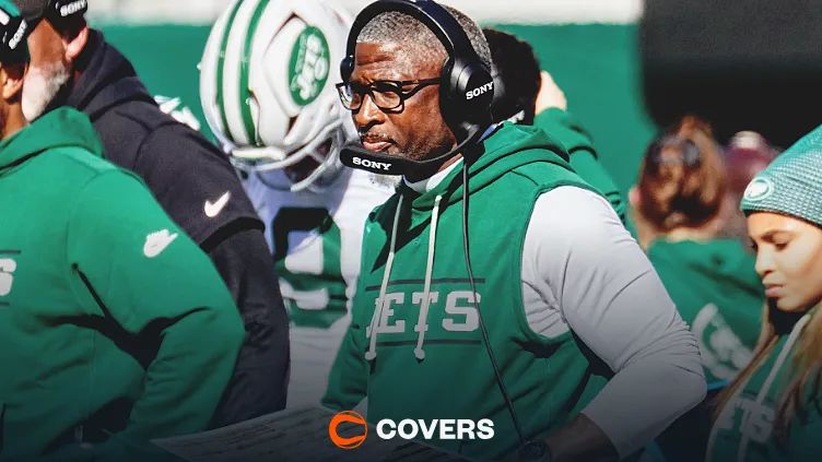 First NFL Coach Fired Odds: Quinn Leads, Glenn's Seat Gets Hotter