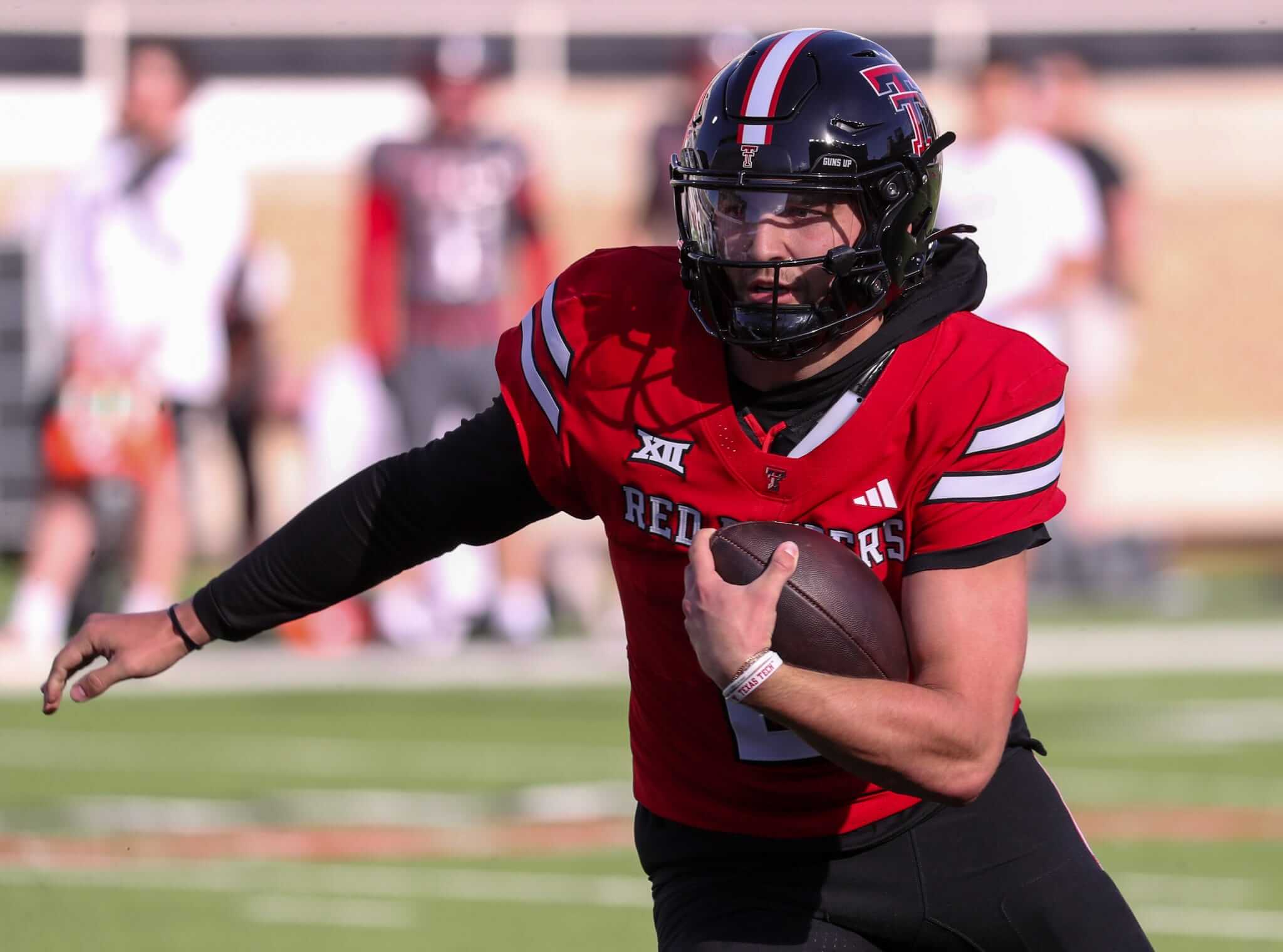 How To Bet - Brendan Sorsby Granted Injunction by Texas Judge, Ruled Eligible for 2026