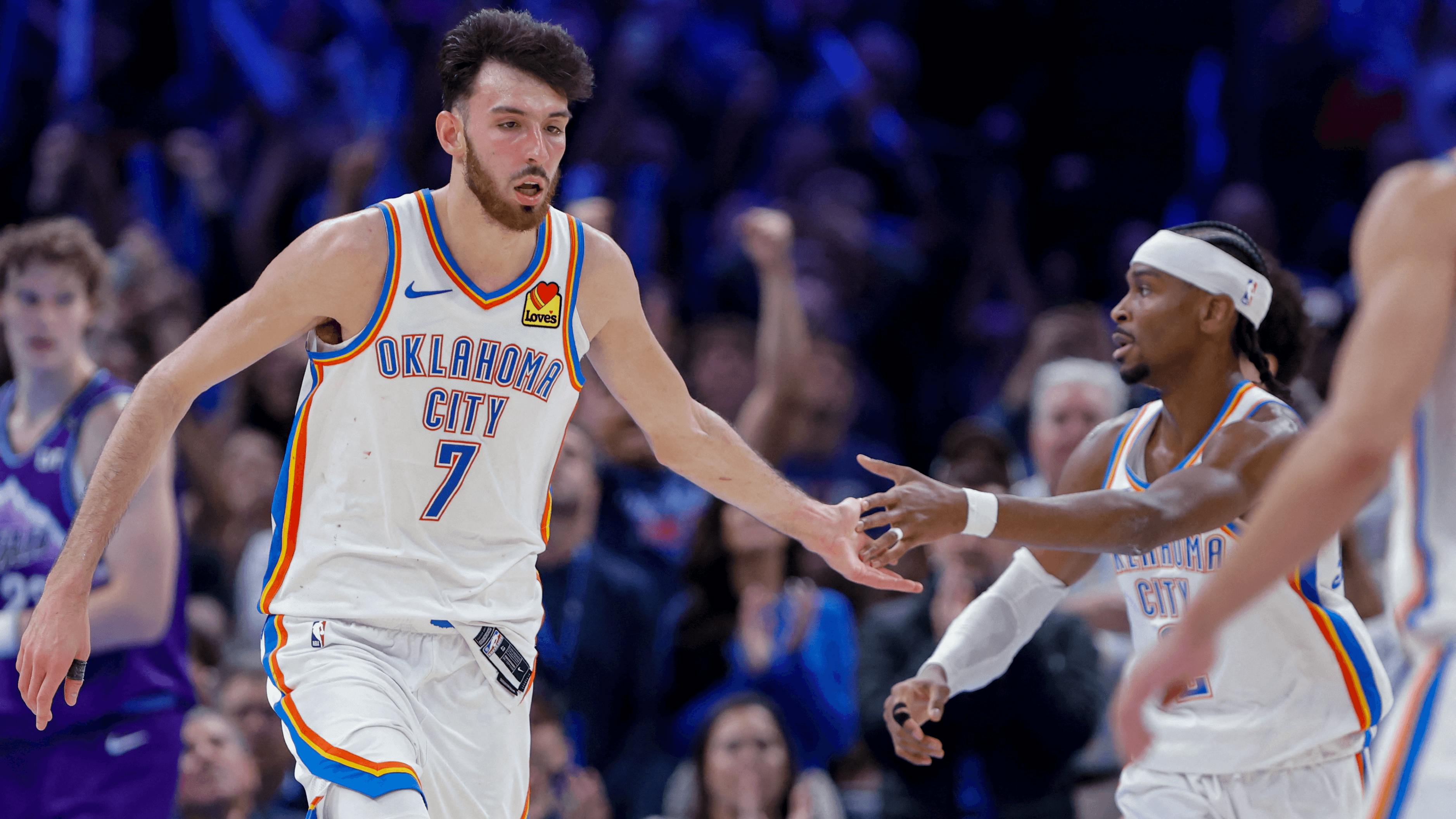 Best NBA Player Props Today for February 12: Chet's Mix