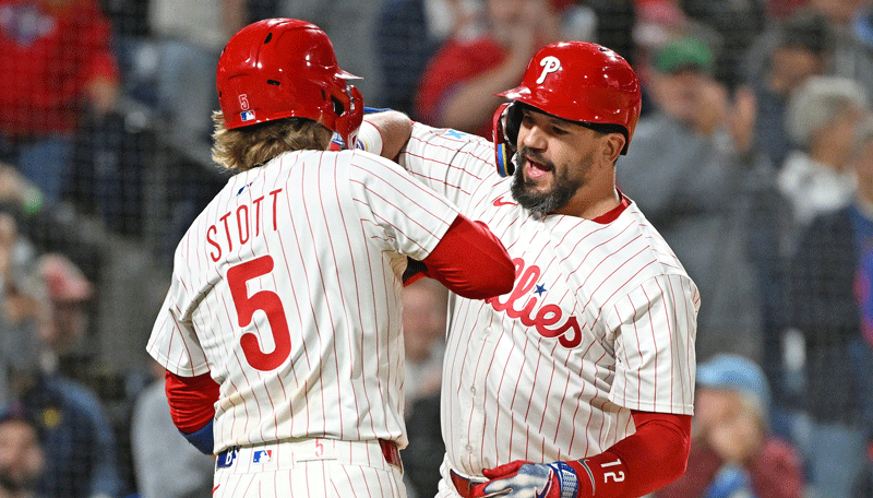 Mets vs Phillies Prediction, Picks & Best Bets — Thursday, September 11