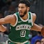 Jayson Tatum Boston Celtics NBA