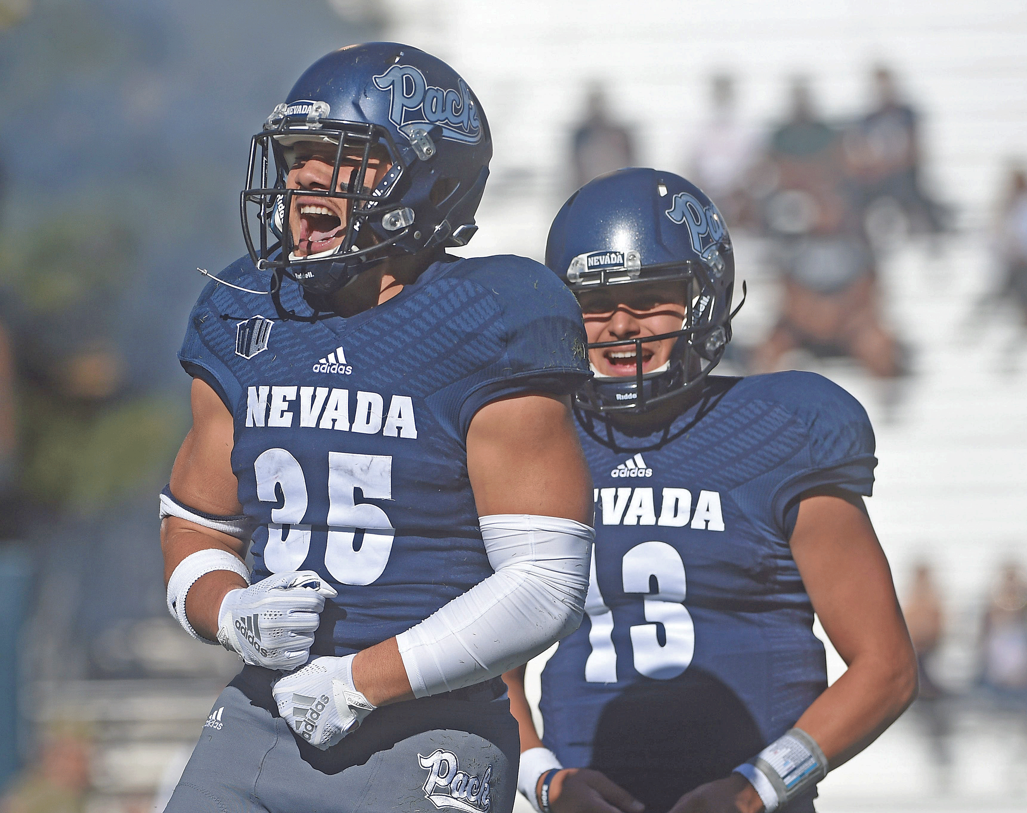 Colorado State vs Nevada Odds, Picks and Predictions: Taua Leads Wolf Pack in Reno