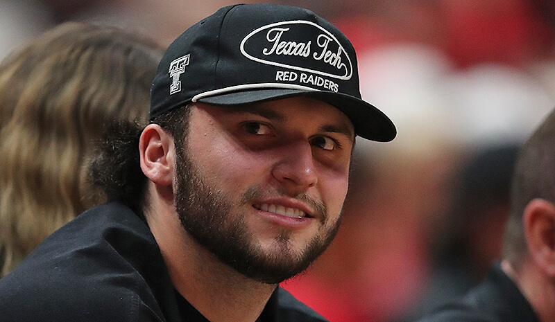 How To Bet - College Football Best Bets and Transfer Portal Buy, Sell, or Hold: Brendan Sorsby Shows Heisman Value