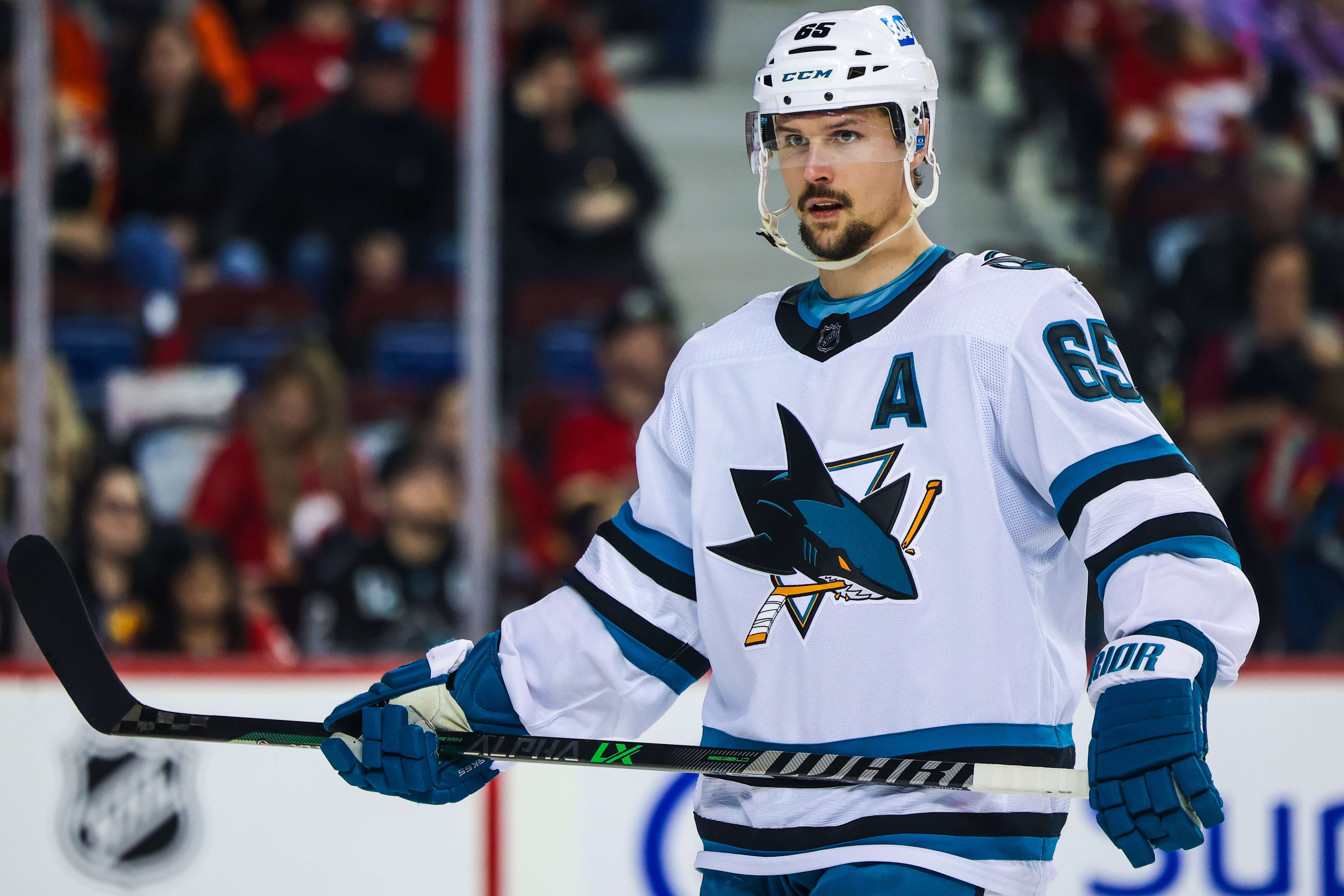 Sharks vs Flames Picks, Predictions, and Odds Tonight – NHL