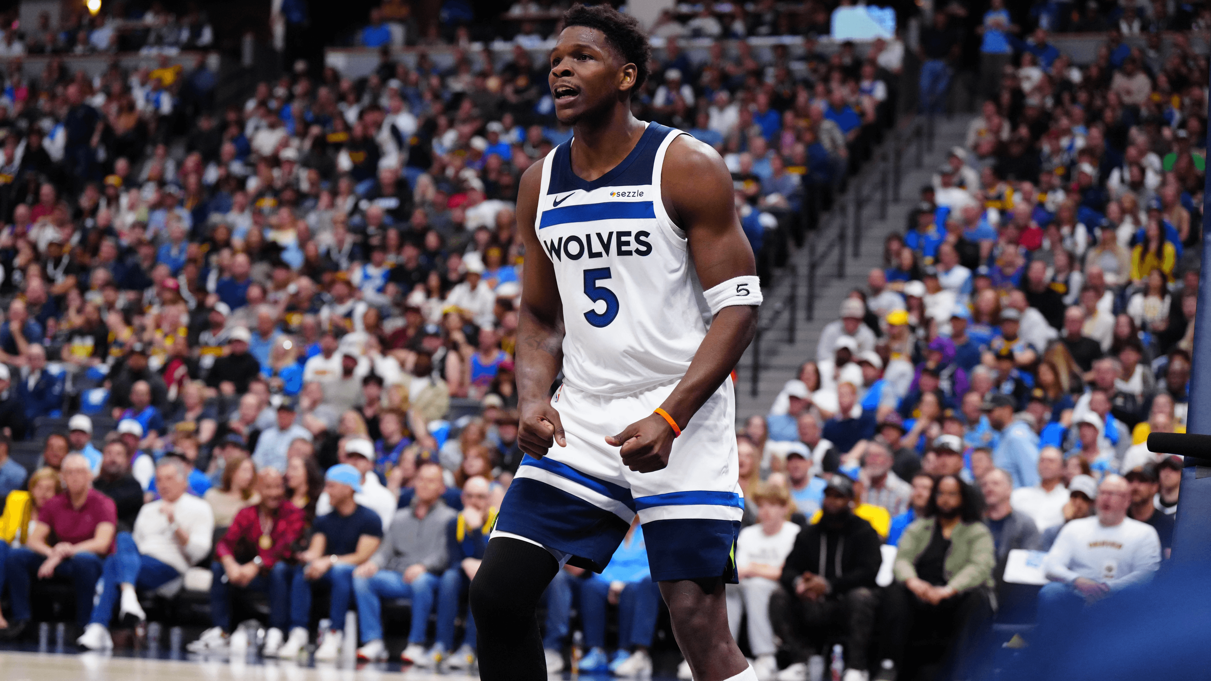 How To Bet - Nuggets vs Timberwolves Prediction, Picks & Odds for NBA Playoffs Game 3