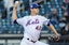 Jacob deGrom New York Mets MLB