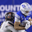 Chase Roberts of BYU