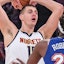 Nikola Jokic Denver Nuggets NBA