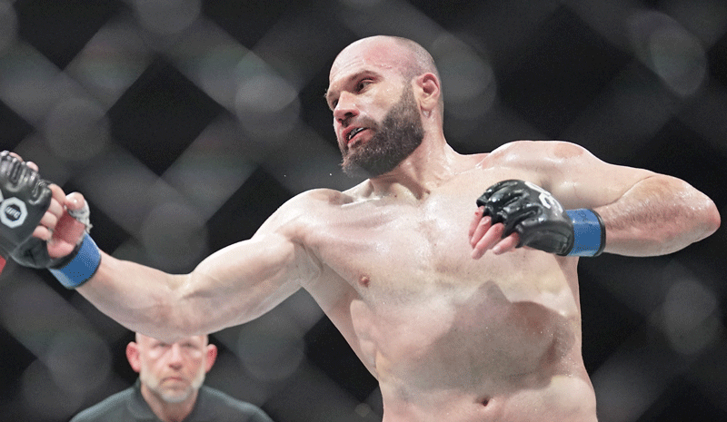 How To Bet - UFC 316 Parlay Picks, Predictions and Odds