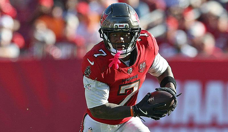 Expert Touchdown Picks for NFL Week 3