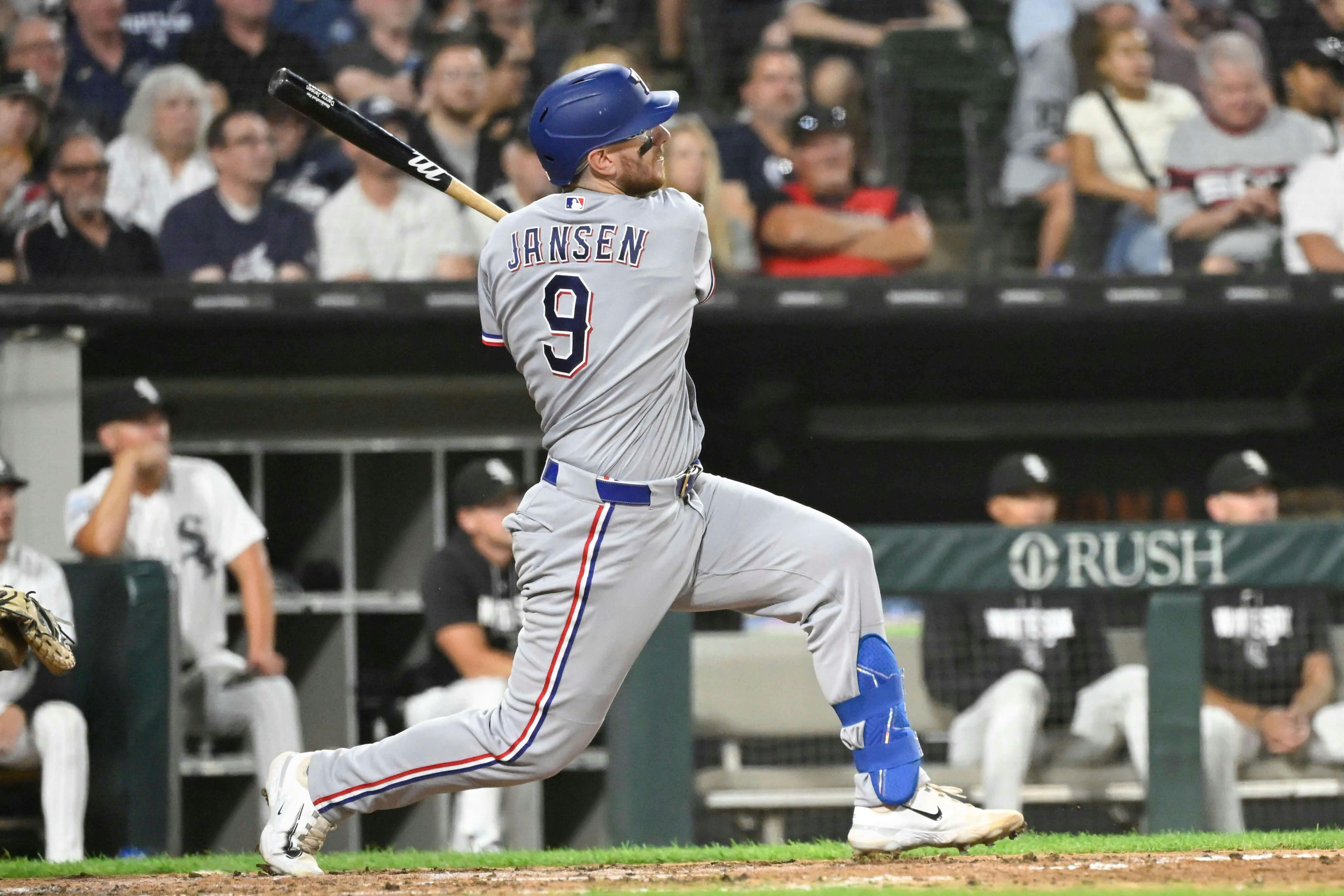Volatile AL Wild-Card Picture Keeping Postseason Odds in Flux
