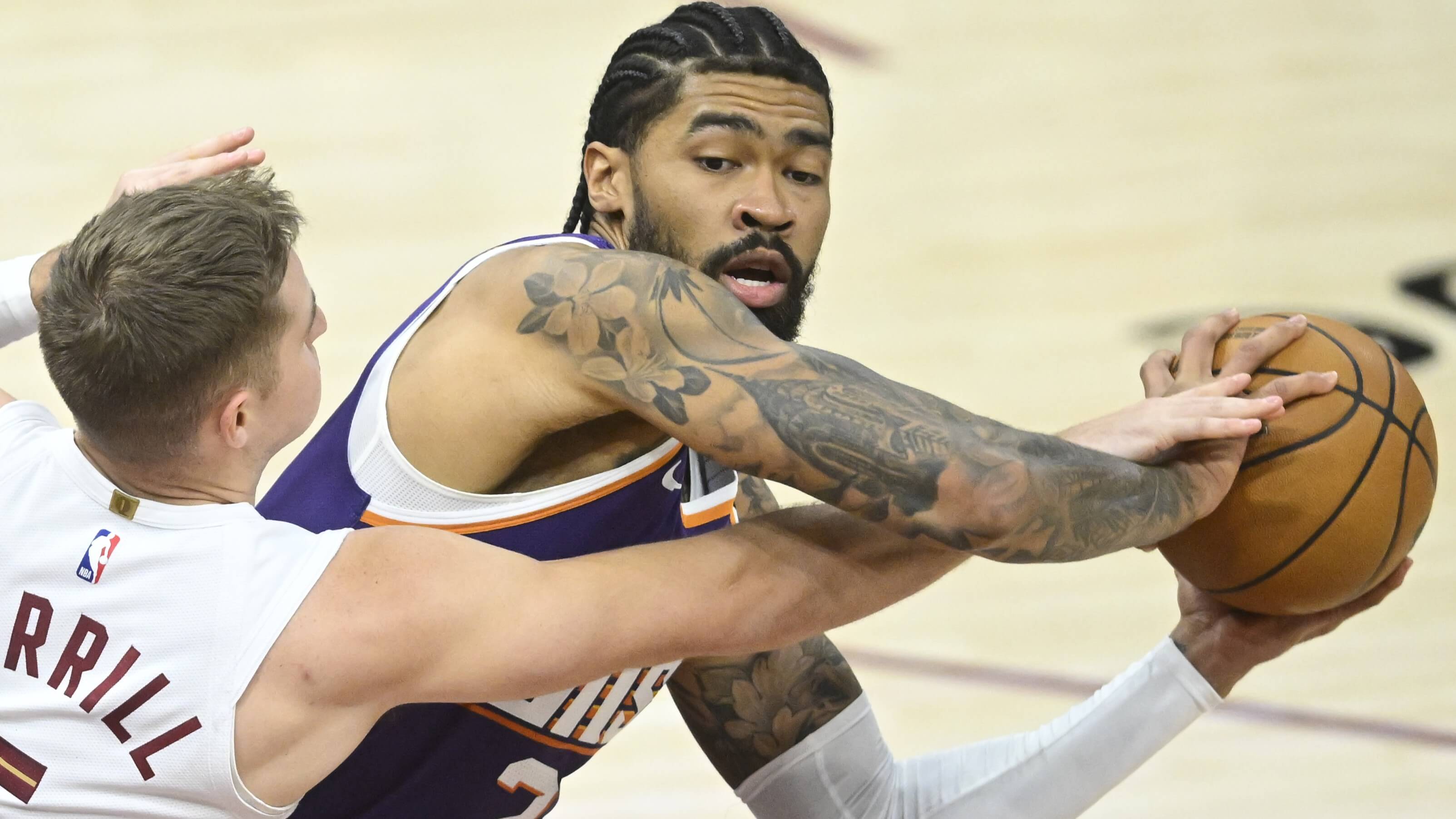 Suns vs Nets Prediction, Picks & Odds for Tonight’s NBA Game