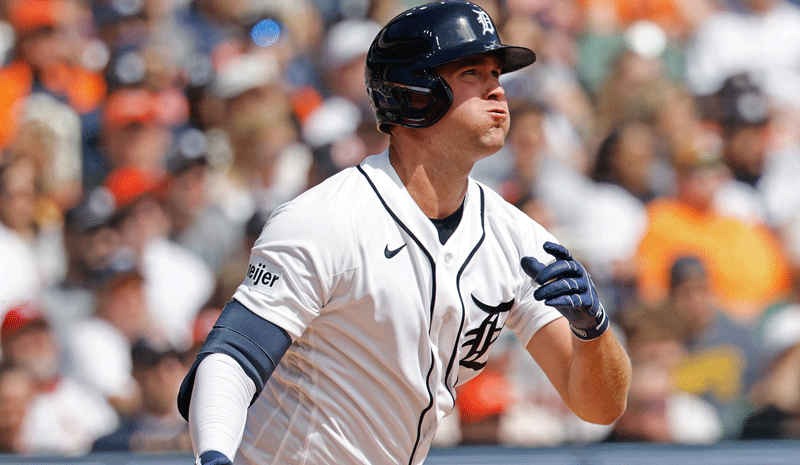 How To Bet - Cardinals vs Tigers Prop Picks for Sunday Night Baseball