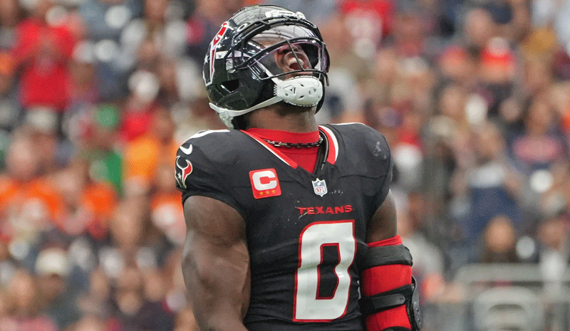 Texans vs Titans Predictions - Early Picks & Odds for Week 11