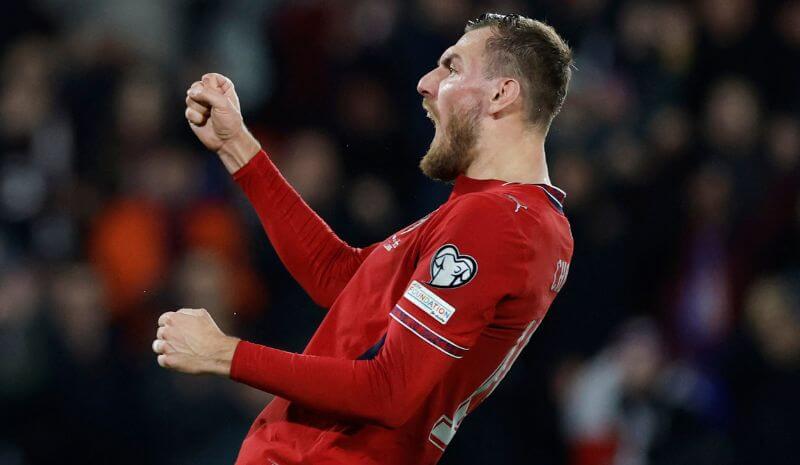How To Bet - South Korea vs Czechia Predictions, Picks & Odds— Tonight's World Cup Match