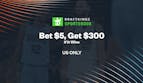 DraftKings Promo Code: $300 Bonus + 3 Months NBA League Pass for NBA Games and World Series