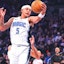Paolo Banchero Orlando Magic NBA
