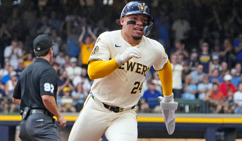 Cubs vs Brewers Game 2 Prediction, Picks & Odds — Monday, August 18