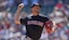 Tanner Bibee Cleveland Guardians MLB