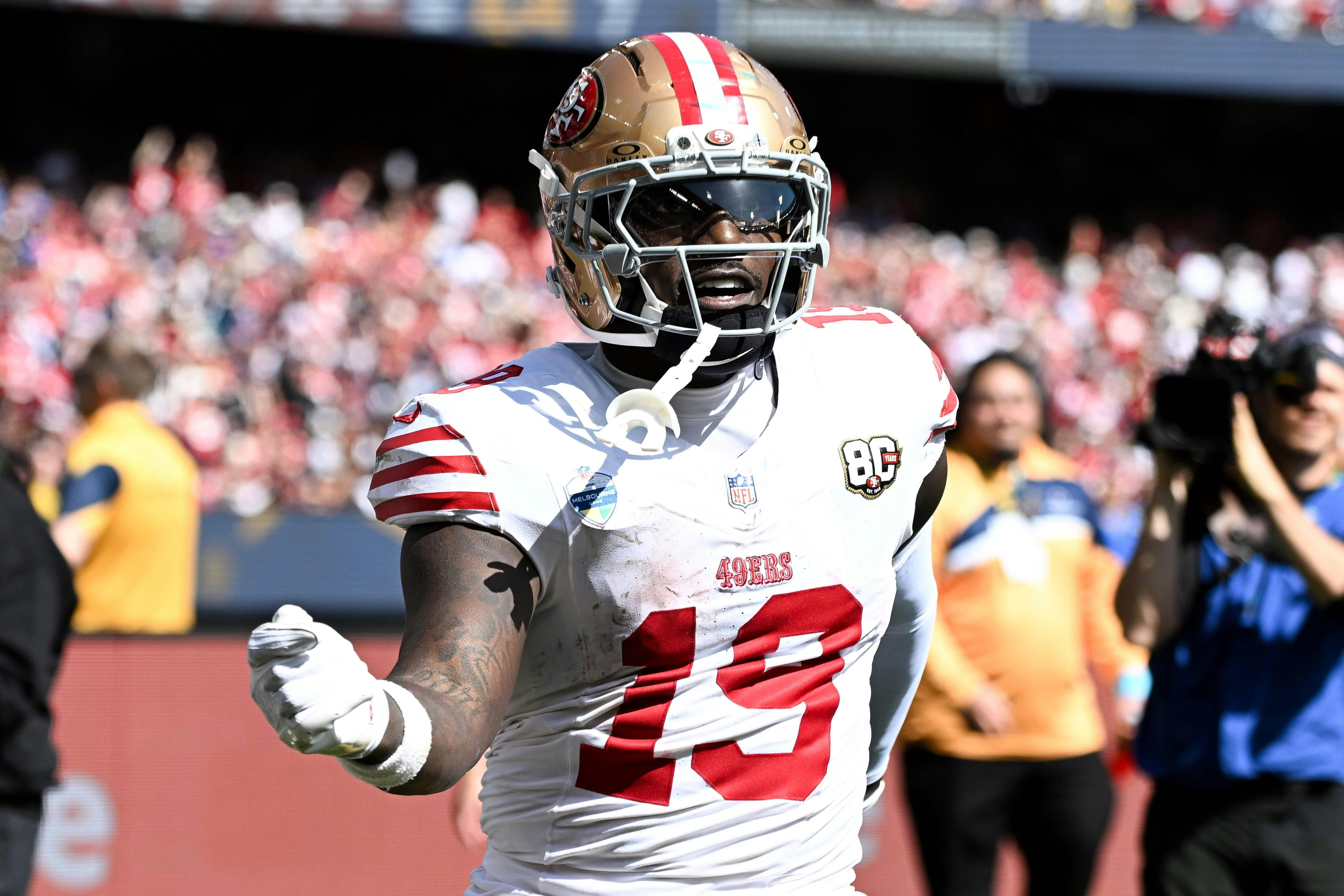 Broncos vs 49ers Prediction, Top Picks & TD Scorer: NFL Week 4