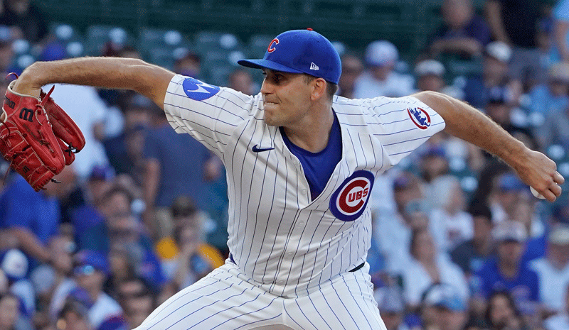 Royals vs Cubs Prediction, Picks & Odds —Tuesday, July 22