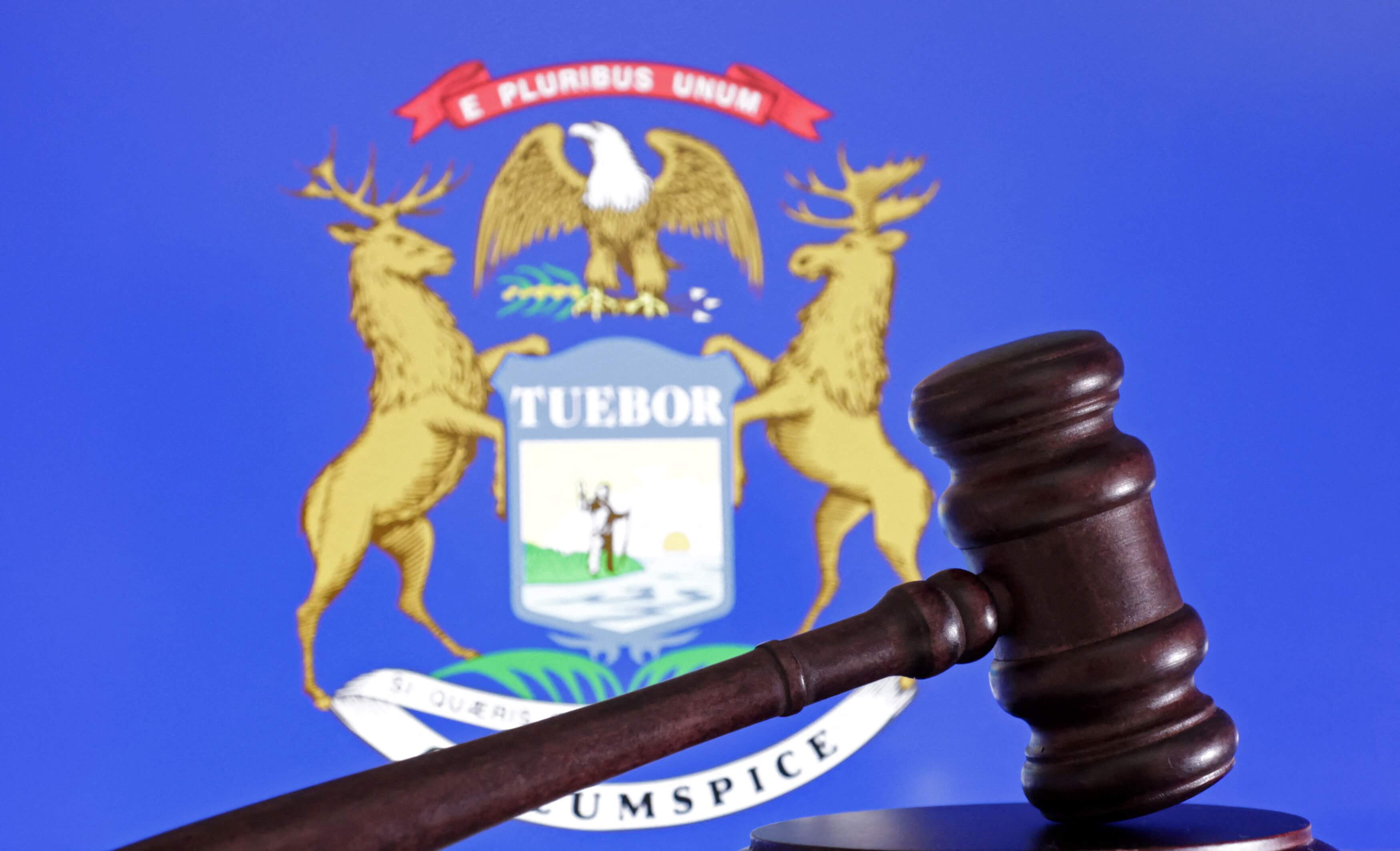 How To Bet - Michigan Regulator Deals Cease-And-Desist Letters to 33 Offshore Gambling Sites