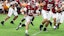 Heisman Trophy odds Alabama Crimson Tide Ty Simpson