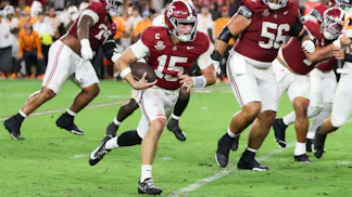 How To Bet - College Football Heisman Trophy Odds for 2025: Simpson a Slim Choice Over Mendoza, Sayin