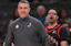 Darko Rajakovic Toronto Raptors NBA