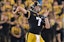 Spencer Petras Iowa Hawkeyes college football